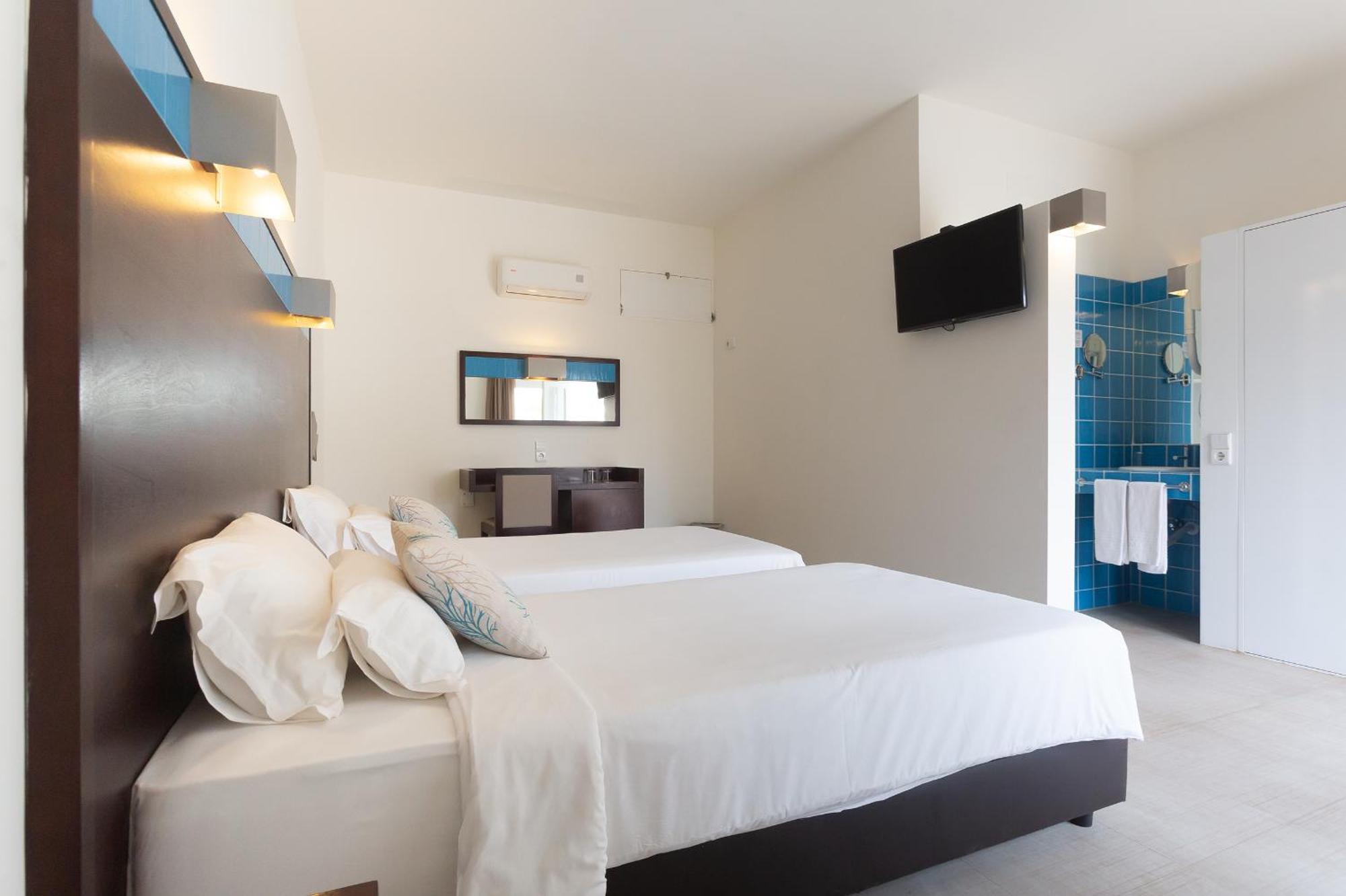 Hotel Dunas De Sal Santa Maria Ngoại thất bức ảnh